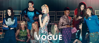 【22-3121】VOGUE美国时尚杂志于2022年6月14日提起诉讼案，涉及商标侵权
