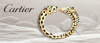 【22-2950】奢侈品牌Cartier卡地亚商标维权发案，已发出传票！