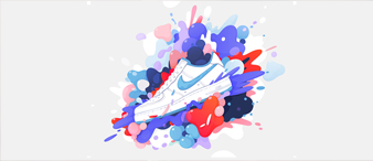 【22-3350】Nike耐克再商标维权发案，TRO听证会将于7月5日召开