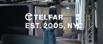 【22-3635】TELFAR男装商标维权发案，后续如有收到TRO禁令，记得找贝贝帮忙！
