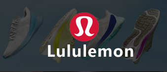 【22-3706】Lululemon发案！涉及商标侵权，瑜伽服上竟然不能出现这些纹路！