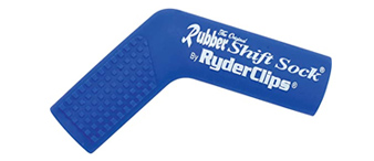 【22-4039】Ryder Clips就摩托车换挡袜发起诉讼！已有卖家的TRO和解成功！