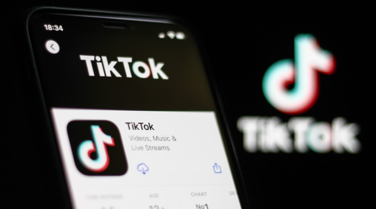 Tik Tok 注册美国商标Tik Tok Music，海外版抖音要搞音乐服务了？