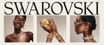 【22-3937】GBC代理珠宝品牌Swarovski发案！尚未提起TRO动议，速速自查！