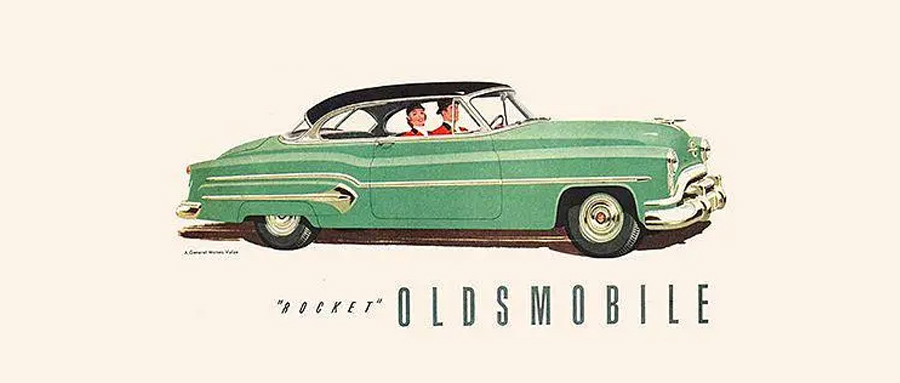 【22-4031】 通用汽车旗下品牌奥兹摩比Oldsmobile商标维权发案，尚未提出