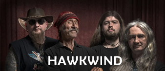 【22-81258】Hawkwind乐队商标维权发案，尚未提出TRO