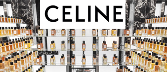 【22-4693】LVMH旗下品牌赛琳Celine商标维权发案，尚未提出TRO