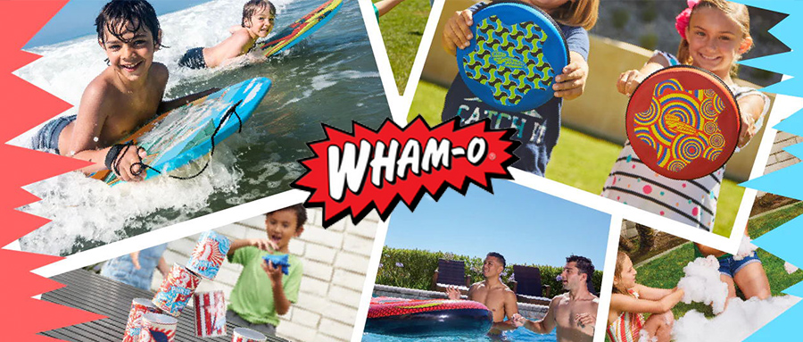【22-4680】Wham-O Holding第N次维权了，涉案商标是HULA HOOP，呼啦圈产品
