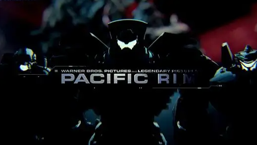 【全球盾22-4445】Legend Pictures旗下IP环太平洋Pacific Rim侵权维权！已通过PI！