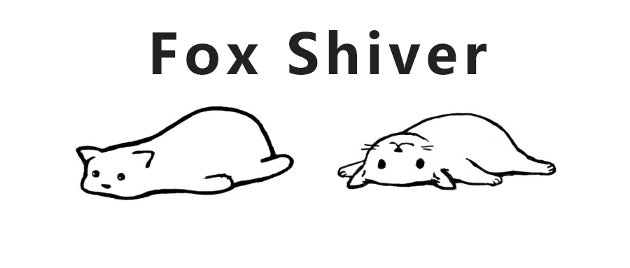 [赛贝23-1503] Axenfeld律所代理Fox Shiver 简笔猫起诉！未提出TRO！