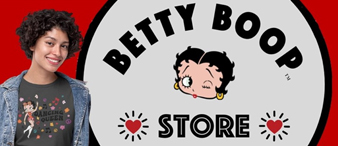 [赛贝23-1795] TME Law律所代理Betty Boop贝蒂·布普卡通人物起诉！未提出TRO！