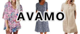 [赛贝23-61201] Palmer律所代理Avamo女装起诉！未提出TRO！