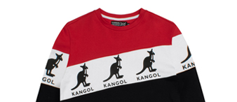 [赛贝24-1636] Calfee律所代理Kangol时尚品牌起诉！未提出TRO！