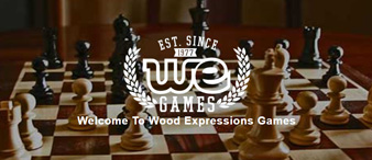 [赛贝24-2811]GBC律所代理Wood Expressions木质游戏产品起诉！未提出TRO！[24-cv-2811]