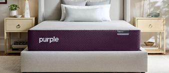 [赛贝24-21362] Boies律所代理Purple Innovation枕头起诉！未提出TRO！