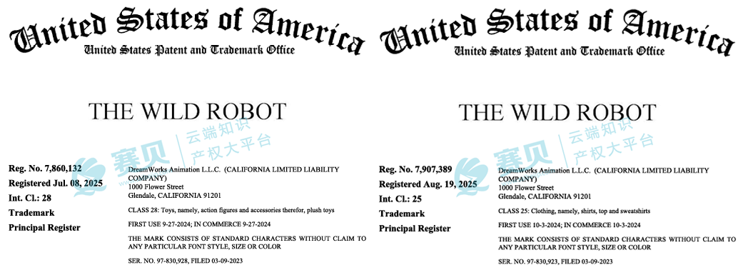 荒野机器人 (3) 荒野机器人 (3)